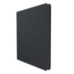 Gamegenic - Zip-Up Album 24 Pocket Black