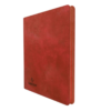 Gamegenic - Zip-Up Album 24 Pocket Red