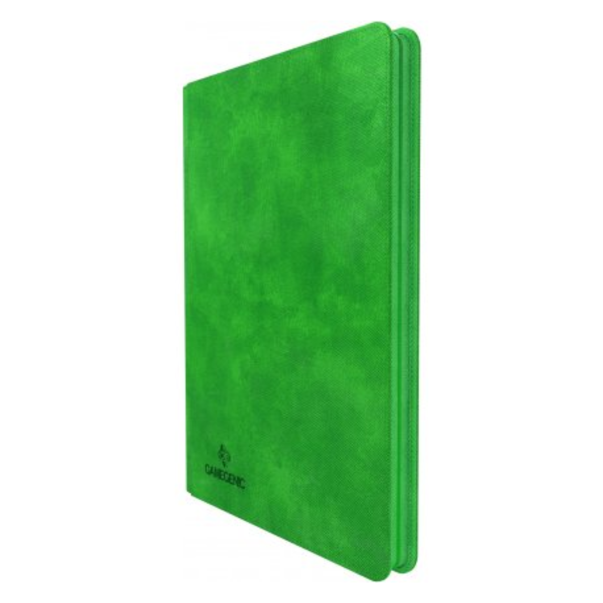 Gamegenic – Zip-Up Album 18 Pocket Kaarten Binder Groen