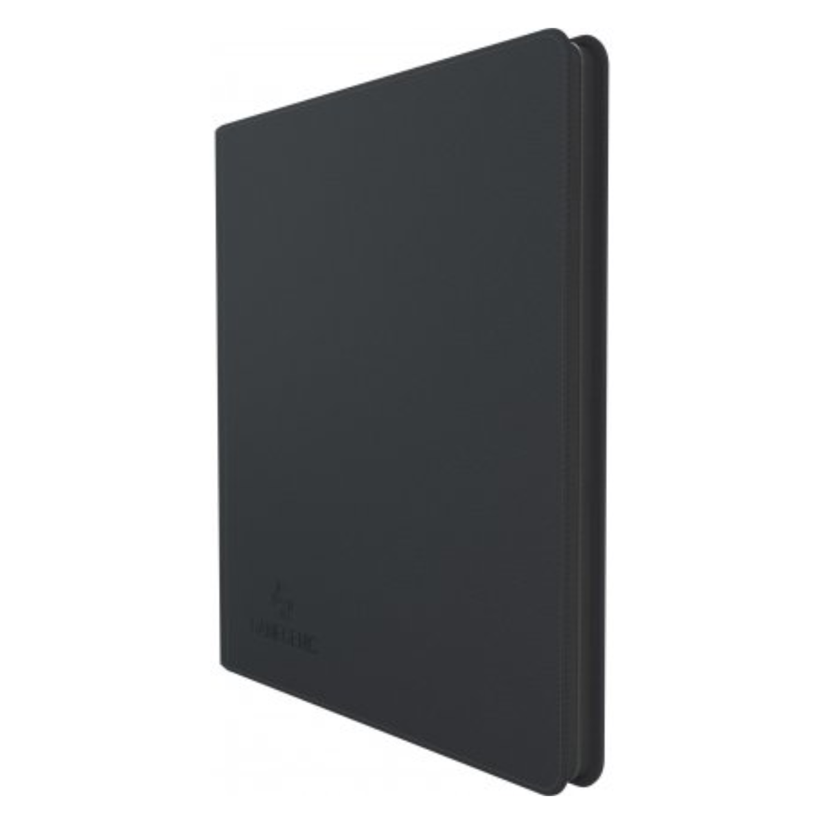 Gamegenic – Zip-Up Album 24 Pocket Kaarten Binder Black