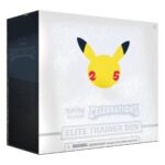 Pokémon Celebrations Elite Trainer Box