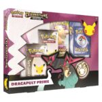 Pokémon Celebrations Dragapult Prime