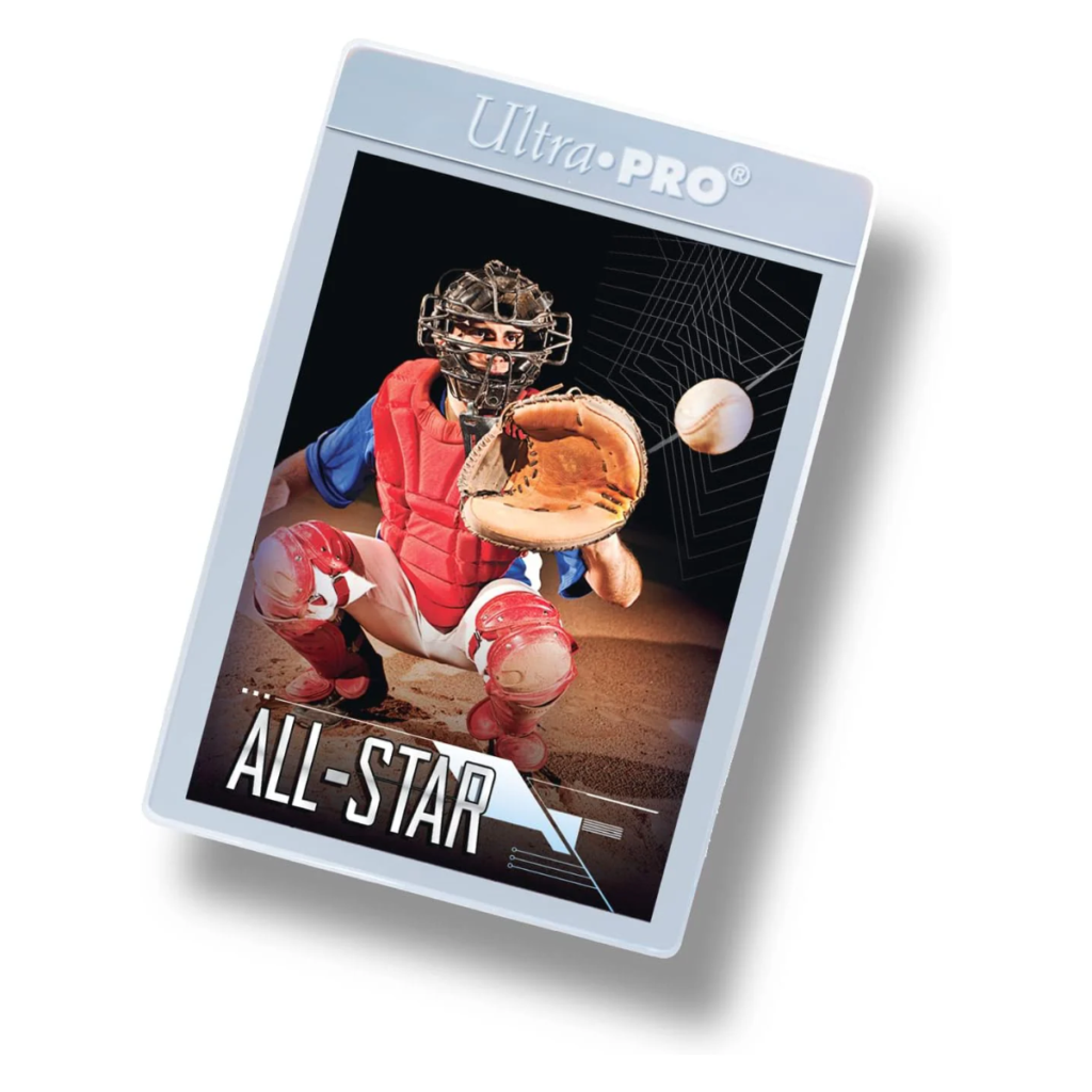 Ultra Pro - Semi Rigid Card Holders 200x