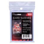 Ultra Pro Soft Sleeves