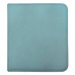 Ultra Pro 12 Pocket Binder Light Blue