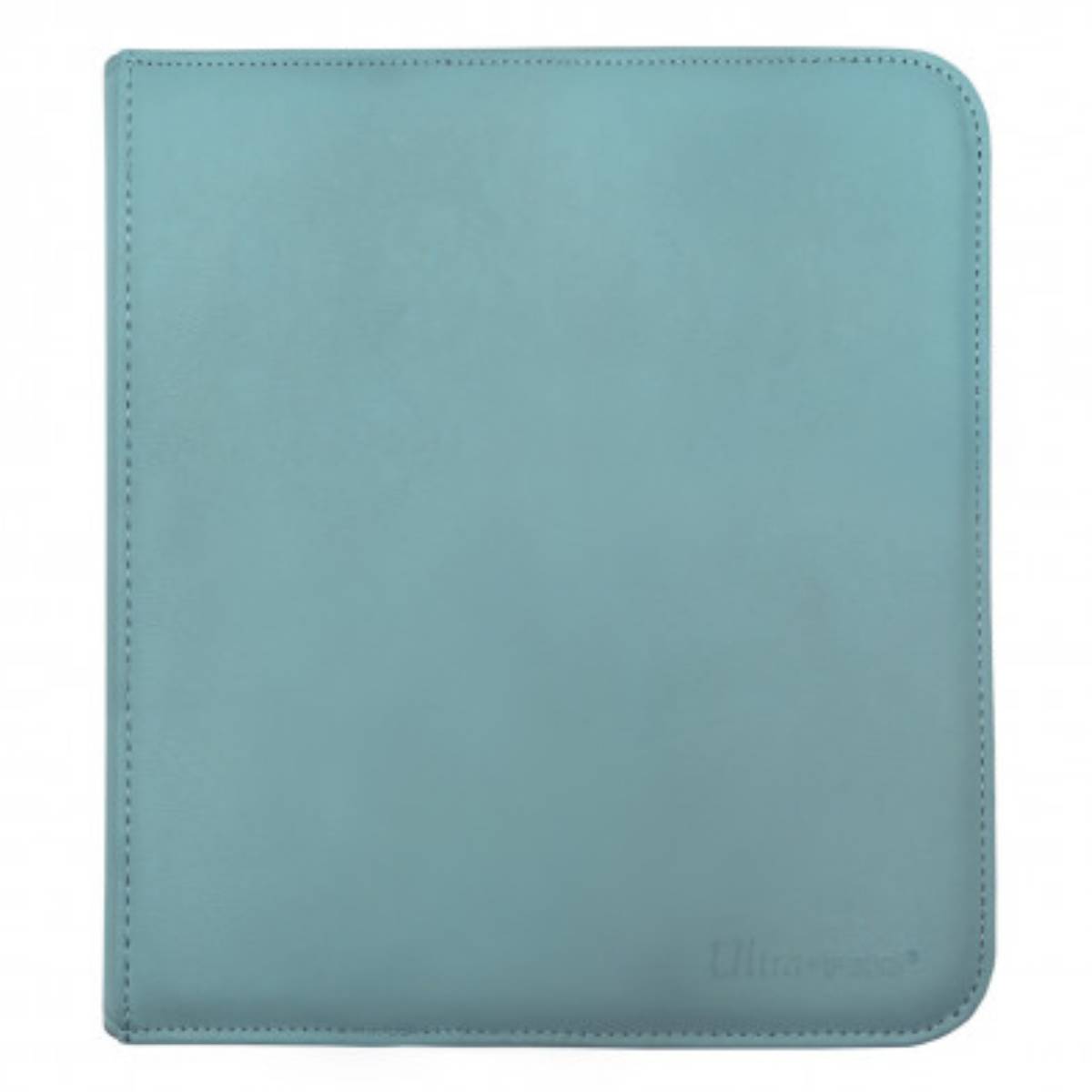 Ultra Pro 12 Pocket Binder Light Blue