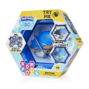 WOW! PODS - DC Batman 114