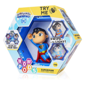 WOW! PODS - DC Superman 115