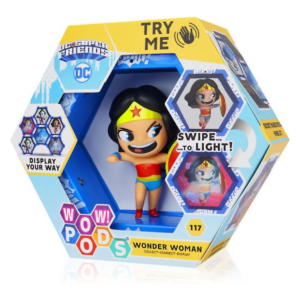 WOW! PODS - DC Wonder Woman 117