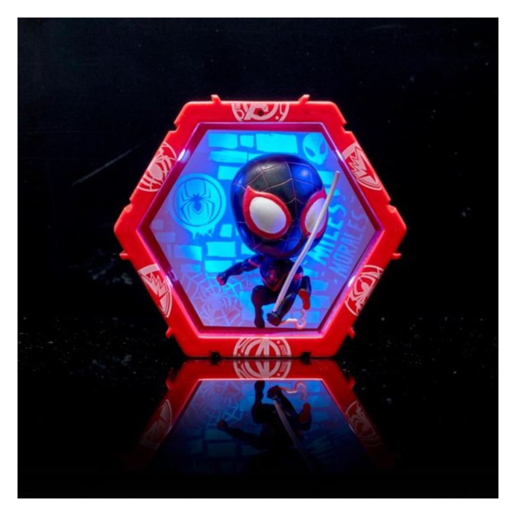WOW! PODS - Marvel Miles Morales 160