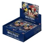 One Piece Card Game – Romance Dawn Booster Box OP-01