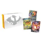 Pokémon Charizard Ultra Premium Collection