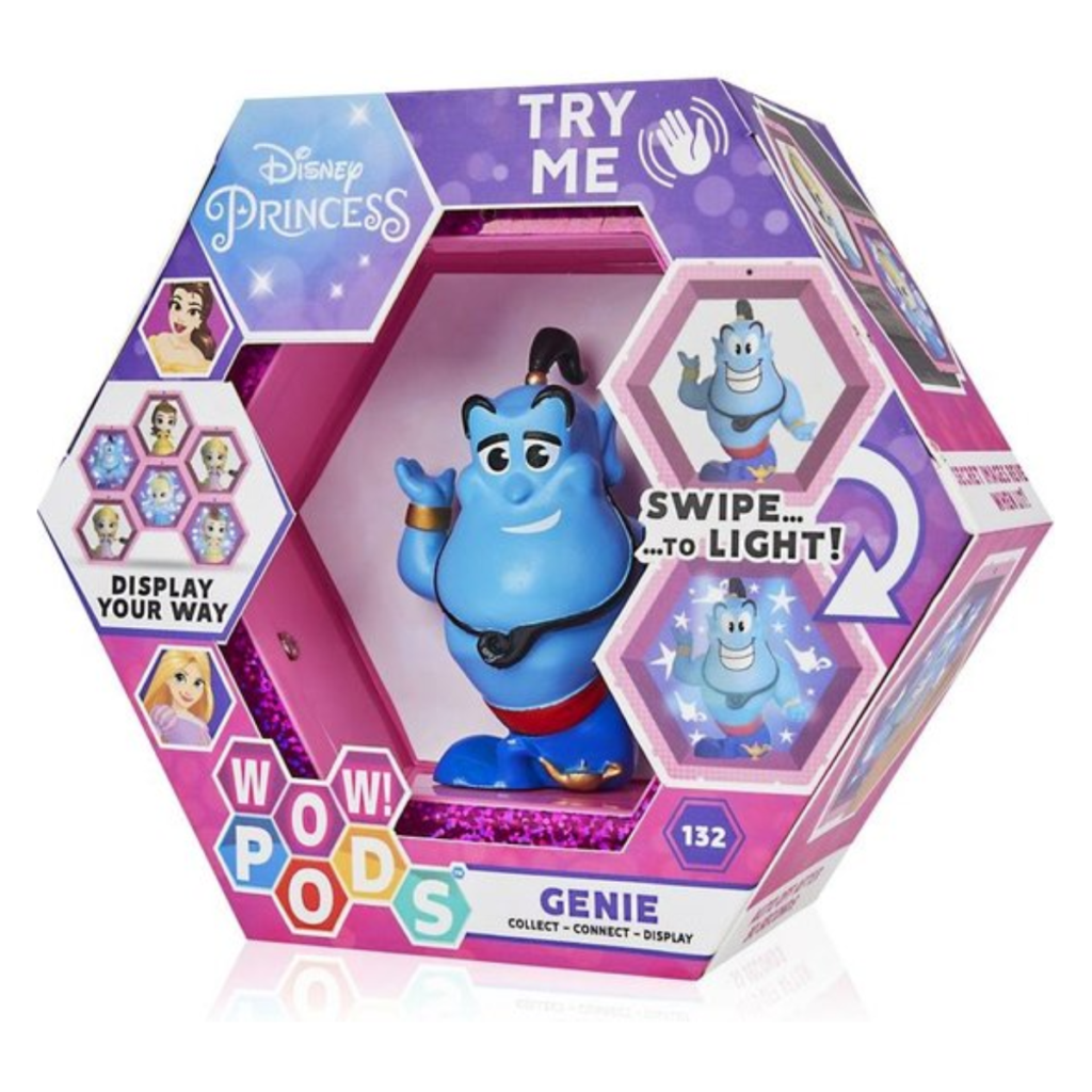 WOW! PODS - Disney Classic Genie 132