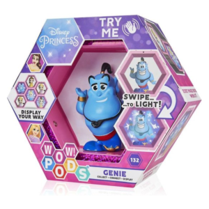WOW! PODS - Disney Classic Genie 132