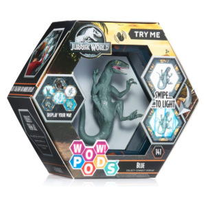 WOW! PODS Jurassic World Blue 185