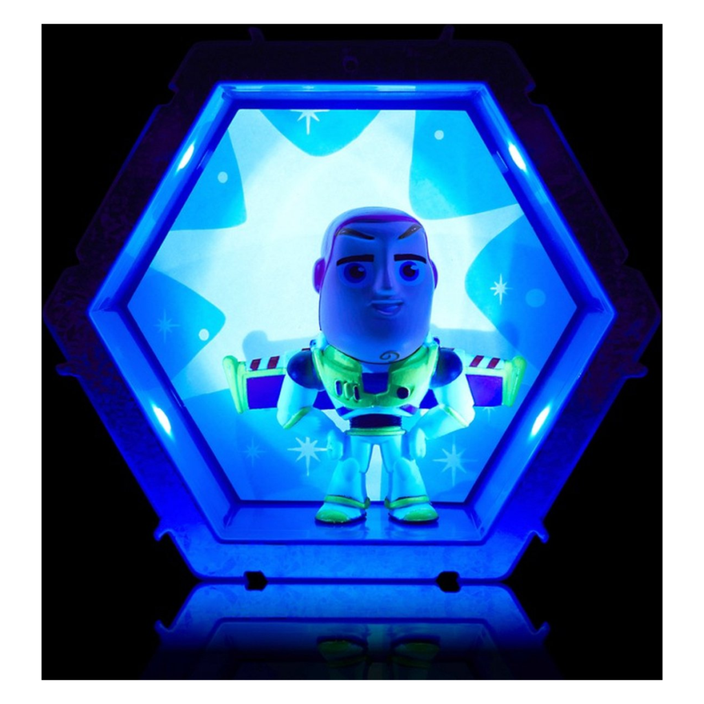 WOW! PODS - Pixar Buzz 139