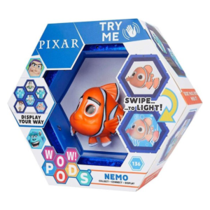 WOW! PODS - Pixar Nemo 136