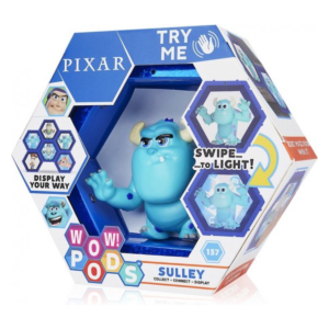 WOW! PODS - Pixar Sulley 137