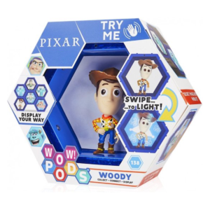 WOW! PODS - Pixar Woody 138