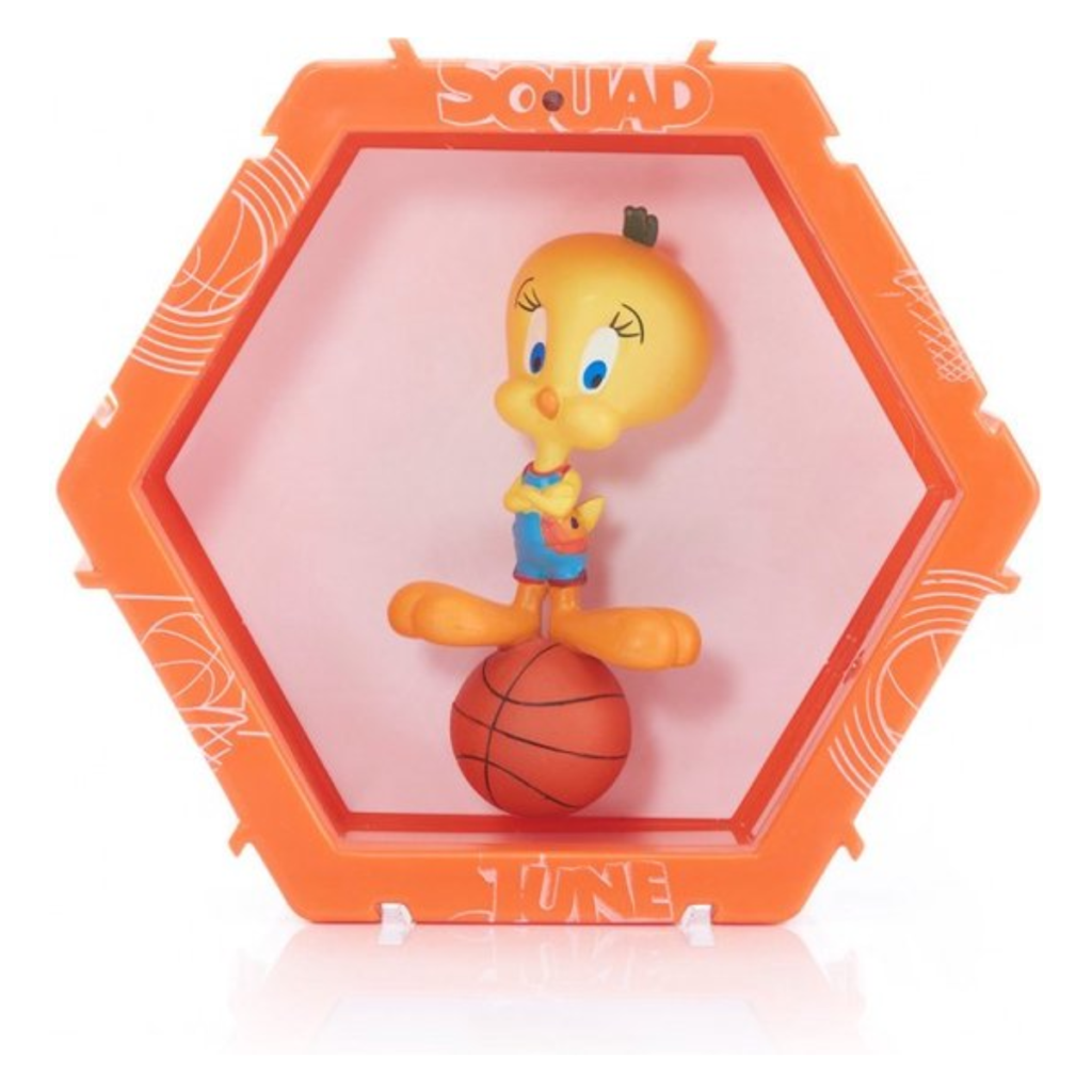 WOW! PODS - Space Jam Tweety 148