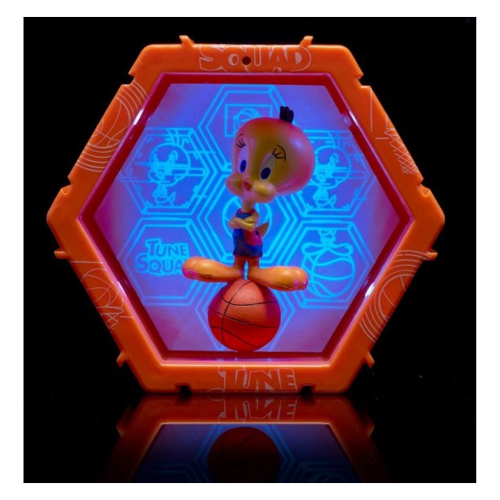 WOW! PODS - Space Jam Tweety 148