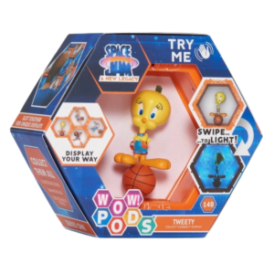 WOW! PODS - Space Jam Tweety 148