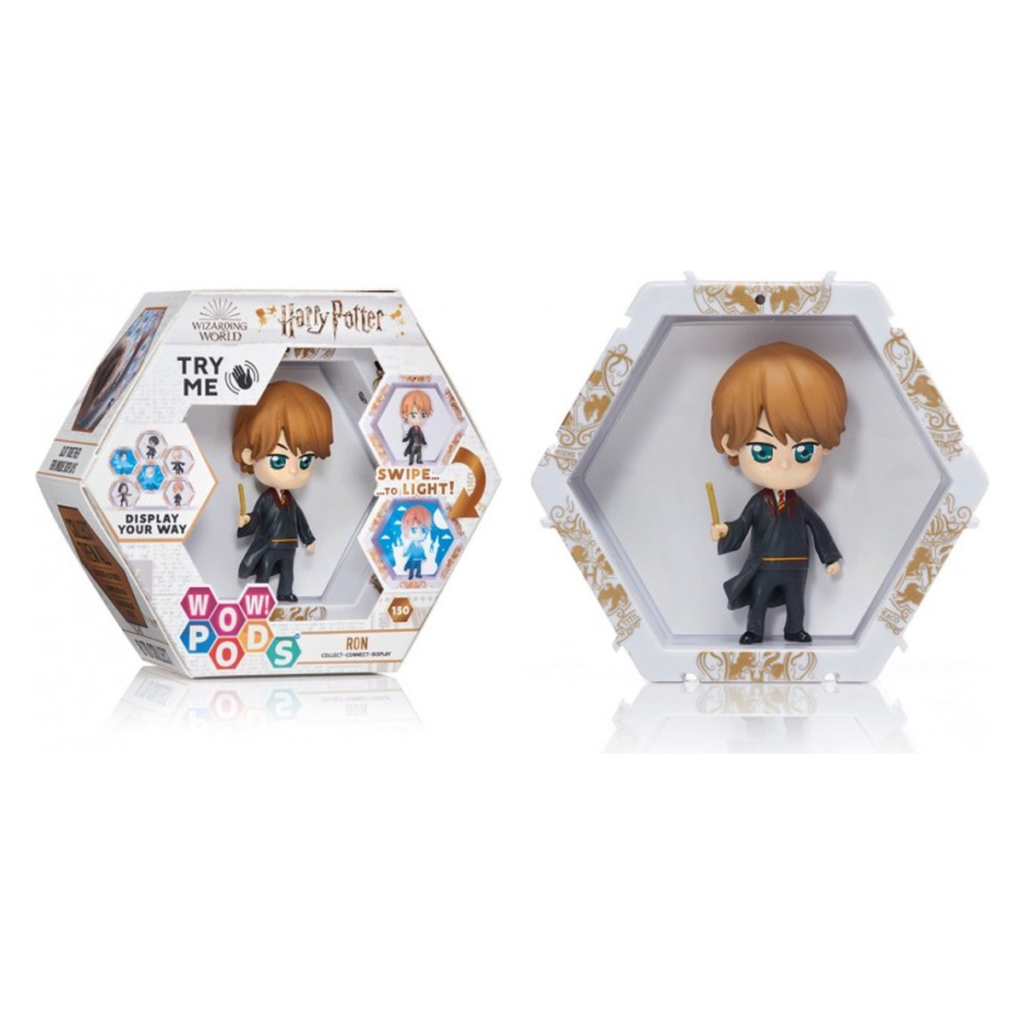 WOW! PODS - Wizarding World Ron 150