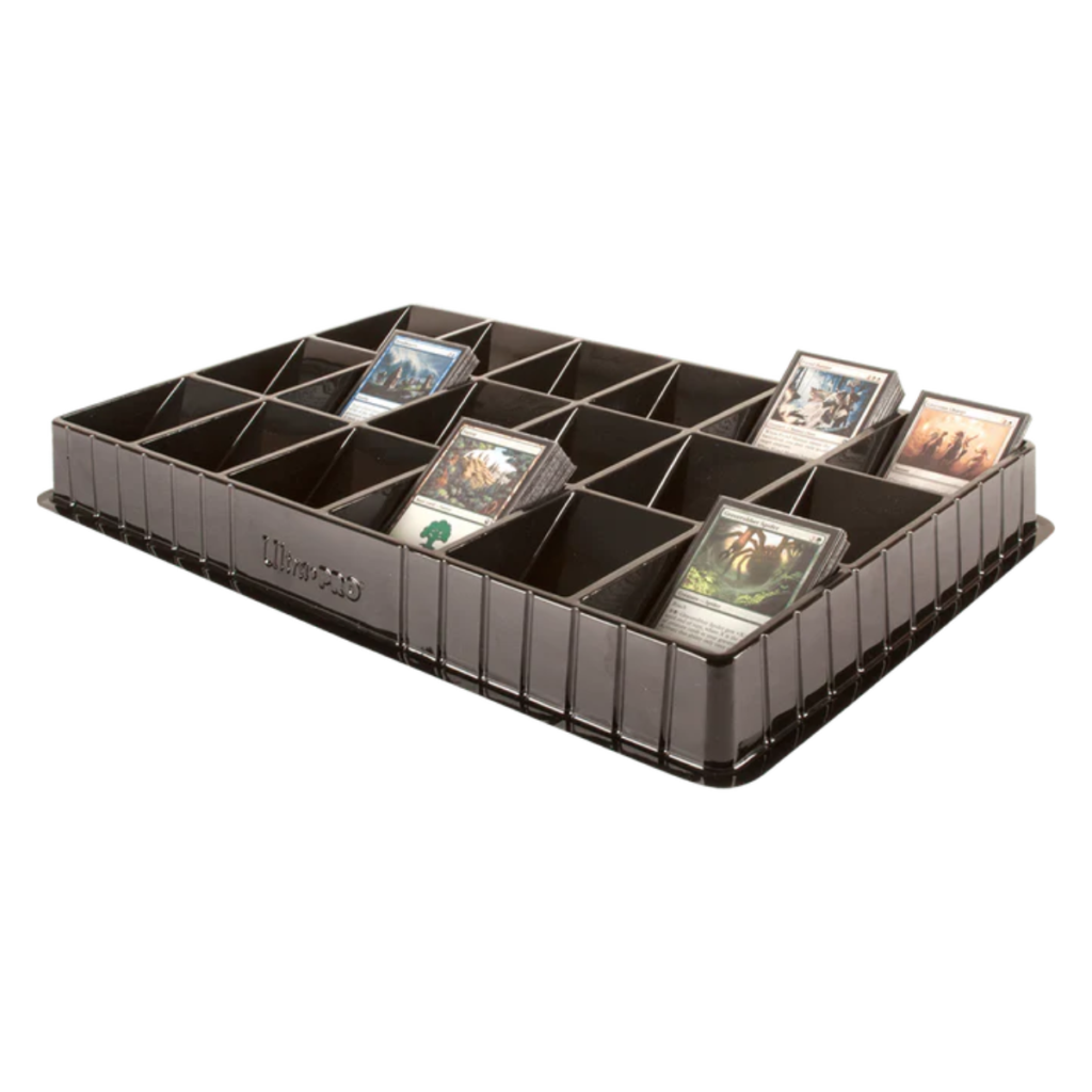Ultra Pro - Trading Card Sorting Tray