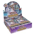 Yu-Gi-Oh Tactical Masters Boosterbox