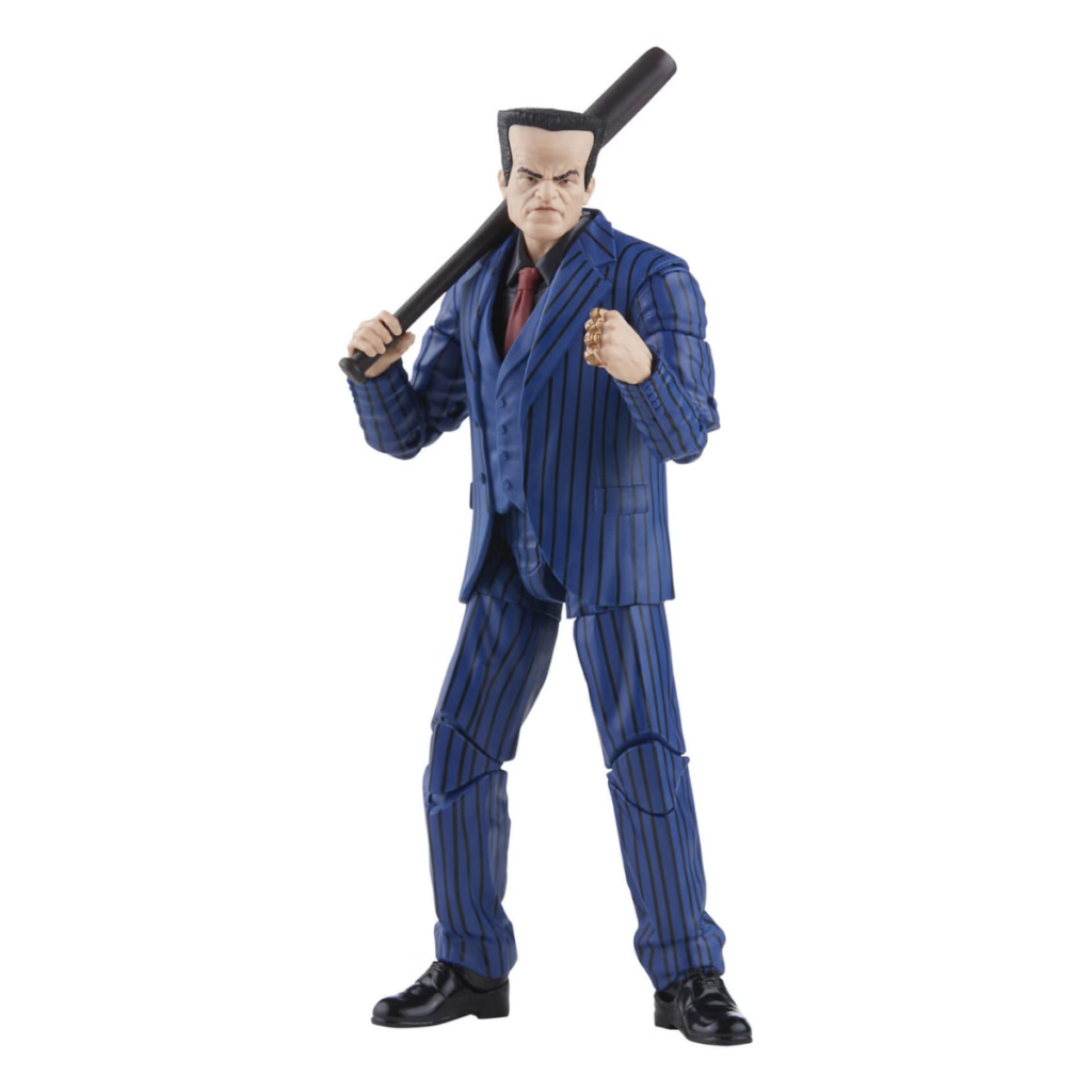 Hasbro – Marvel Legends Spider-Man Retro Collection Hammerhead