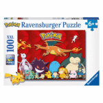 Ravensburger - Pokémon Puzzel XXL