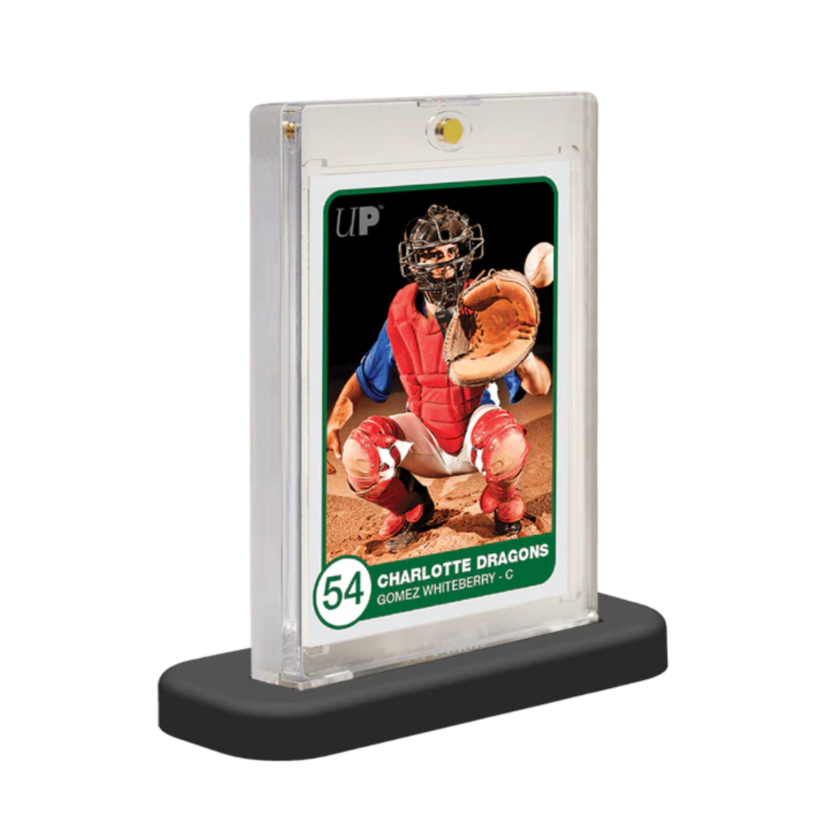 Ultra Pro - One-Touch Stand 180pt 10x - Afbeelding 2