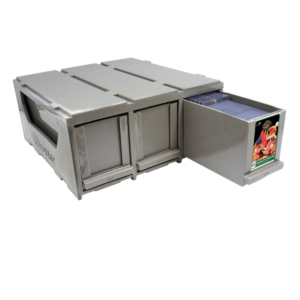 Ultra Pro - 3 Drawer Organizer