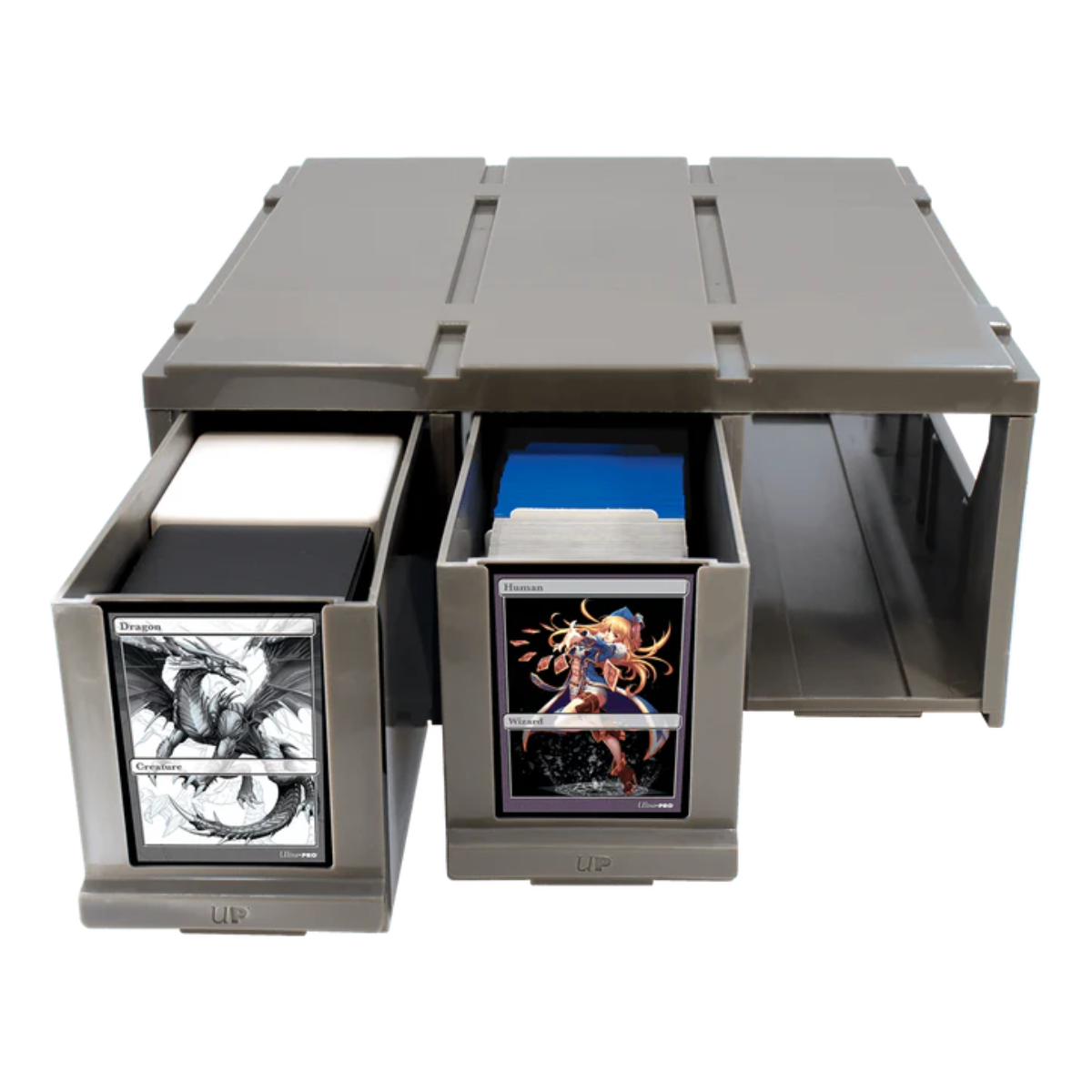 Ultra Pro - 3 Drawer Organizer - Afbeelding 2