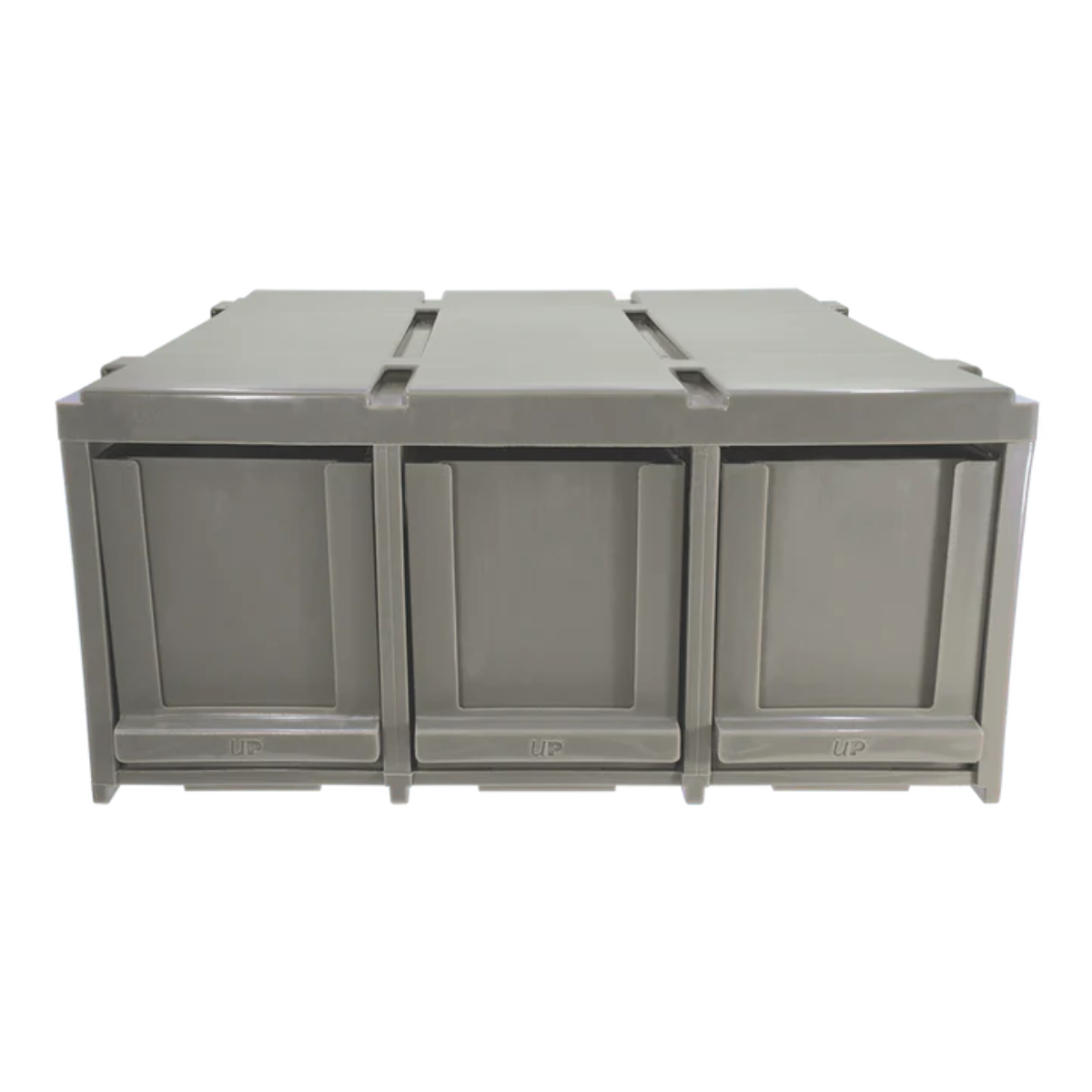 Ultra Pro - 3 Drawer Organizer - Afbeelding 3