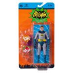 McFarlane Toys – DC Retro Batman 66 Unmasked Action Figure