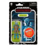 Star Wars - The Retro Collection Bo-Katan Kryze