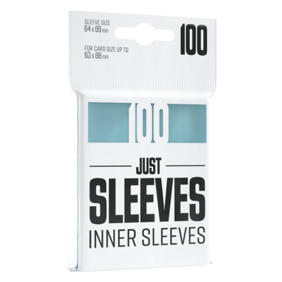Just Sleeves Inner Sleeves