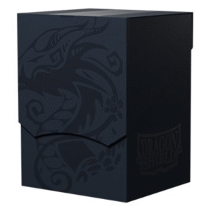 Deck Shell Midnight Blue Box