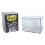 Dragon Shield Deck Box