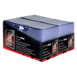 Ultra PRO Regular Toploader en Card Sleeves