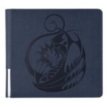 Dragon Shield Zipster XL Midnight Blue