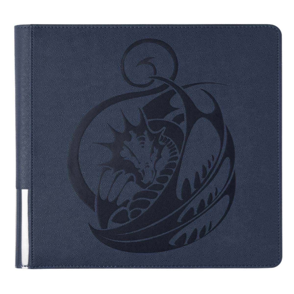 Dragon Shield Zipster XL Midnight Blue