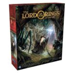 Lord of the Rings Card Game