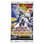 Cyberstorm Access Booster Pack