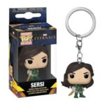 Funko POP! Keychain – Marvel Sersi