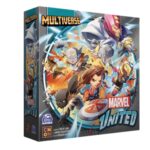 Marvel United Multiverse Core Box