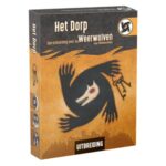De Weerwolven van Wakkerdam Het Dorp