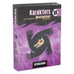 Weerwolven Karakters