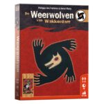 De Weerwolven Van Wakkerdam